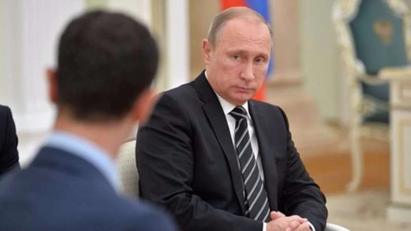 بأمر روسي .. الأسد يبدي استعداده لإجراء انتخابات رئاسية مبكرة
