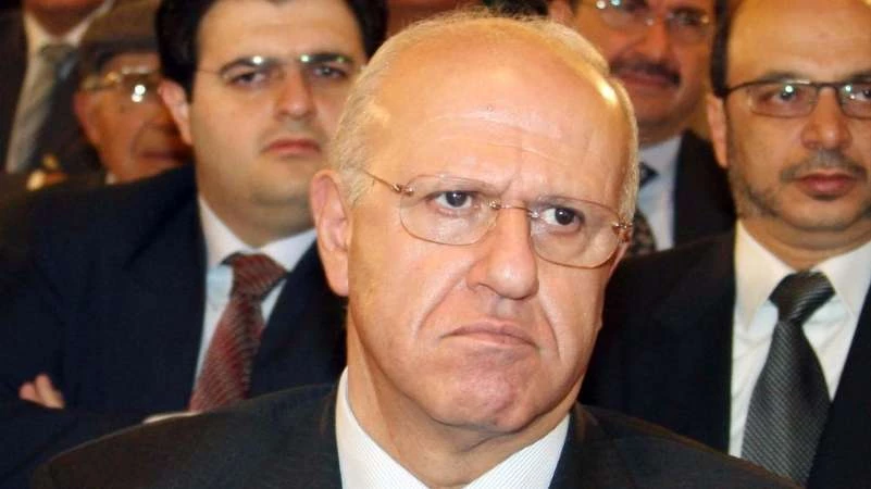 القضاء العسكري اللبناني يعيد توقيف ميشال سماحة