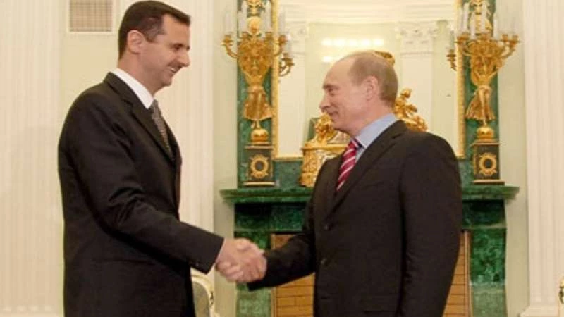 موسكو وضريبة الإمساك بالأسد