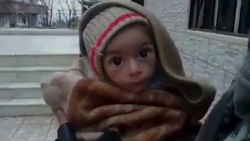"أطباء بلاحدود" تطالب يإدخال مساعدات فورية إلى مضايا 