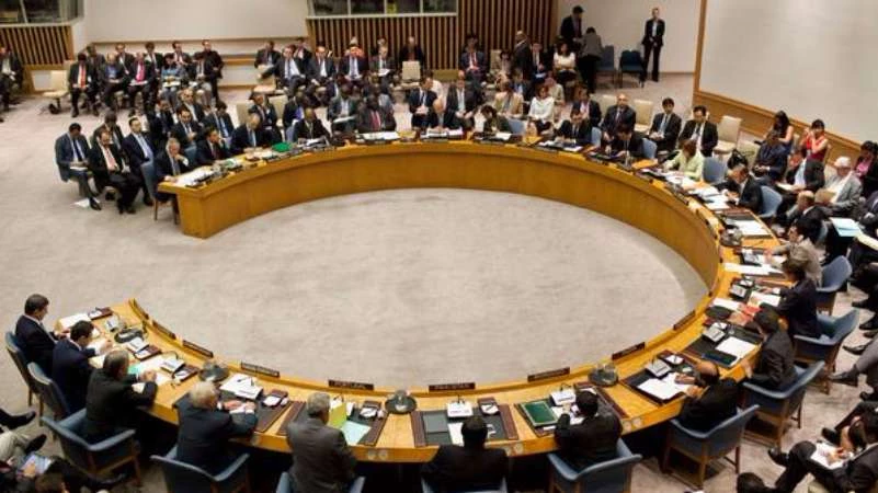 مجلس الأمن يعقد جلسة مشاورات "عبثية"  لبحث حصار مضايا