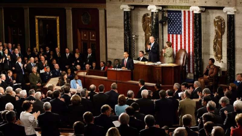 الكونغرس الأميركي يدعو لتشكيل محكمة دولية حول جرائم الأسد