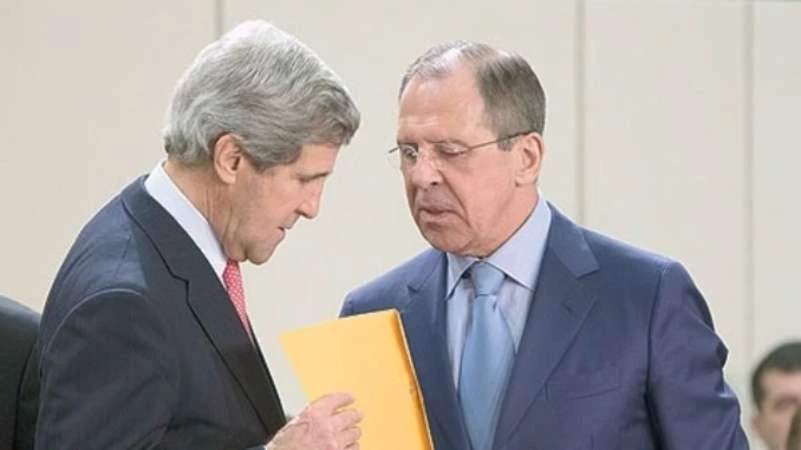 واشنطن تلّوح بالخطة "ب" في سوريا وموسكو ترد بخطة تبقي على الأسد