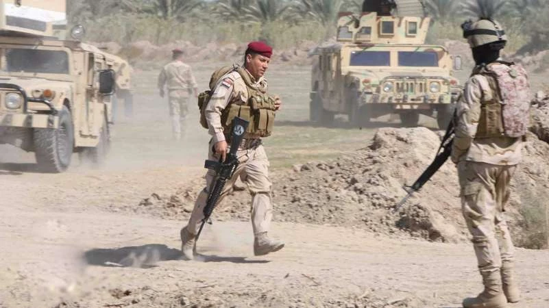 واشنطن تستبعد استعادة الموصل قريباً.. ومصر تدرب القوات العراقية