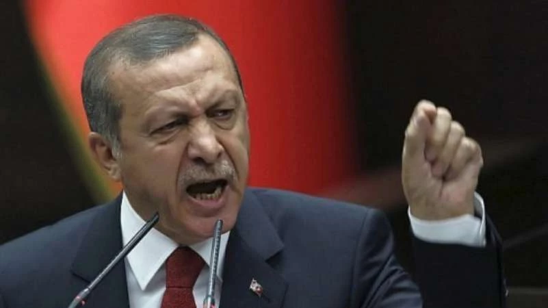 أردوغان يهدد بإرسال السوريين إلى أوروبا