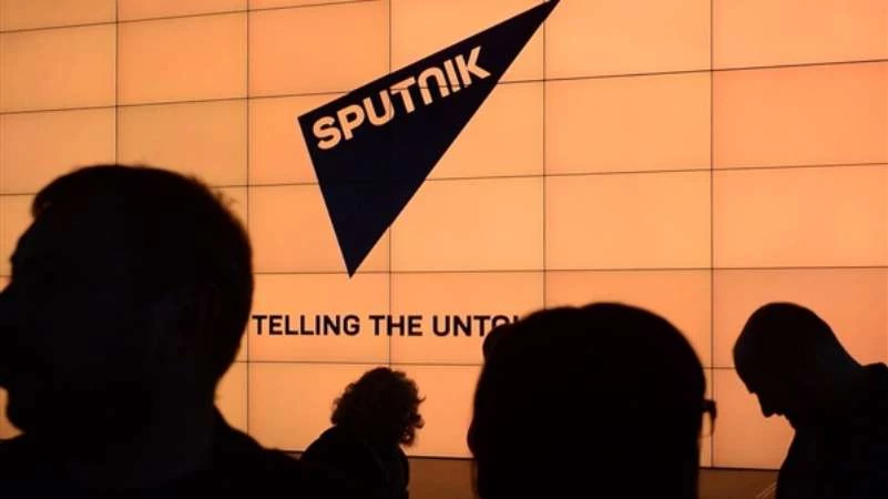 تركيا تمنع صحفياً بوكالة "سبوتنيك" الروسية من دخول أراضيها 