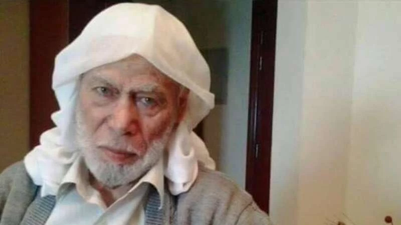 وفاة المراقب العام السابق لجماعة الإخوان المسلمين في سورية