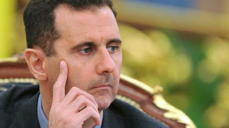 بشار الأسد لا يستبعد حدوث تدخل  بري "سعودي تركي" في سوريا