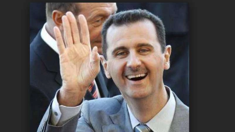 نظام الأسد مستميت على قتل مبدأ "الانتقال السياسي"