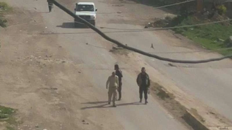 درعا.. الثوار يحررون 3 بلدات في أقل من 24 ساعة من تنظيم "داعش"