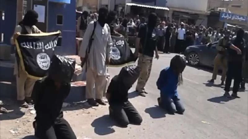"القاع الأسود".. تعرّف على تفاصيل معتقلات داعش في سوريا 