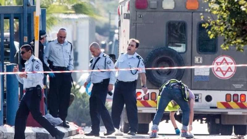بذريعة "نية الطعن" الجيش الإسرائيلي يقتل 4 فلسطينيين بينهم فتاة