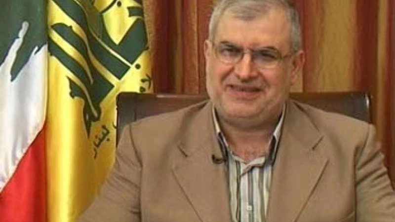 نائب من ميليشيا حزب الله يتهم مخيمات اللاجئين السوريين باحتضان الإرهاب 