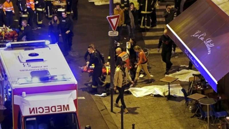 السلطات البلجيكية تُلقي القبض على مخطط هجمات باريس