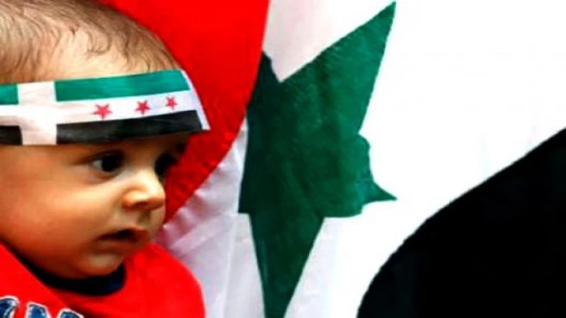 تراجع معدلات النمو السكاني في سوريا لأقل من النصف