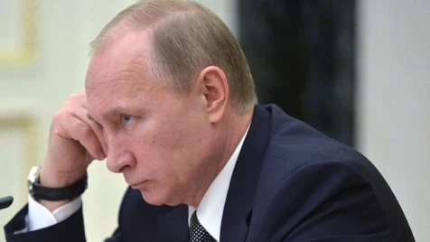 برلمانيون أوروبيون يطالبون بفرض عقوبات على بوتين