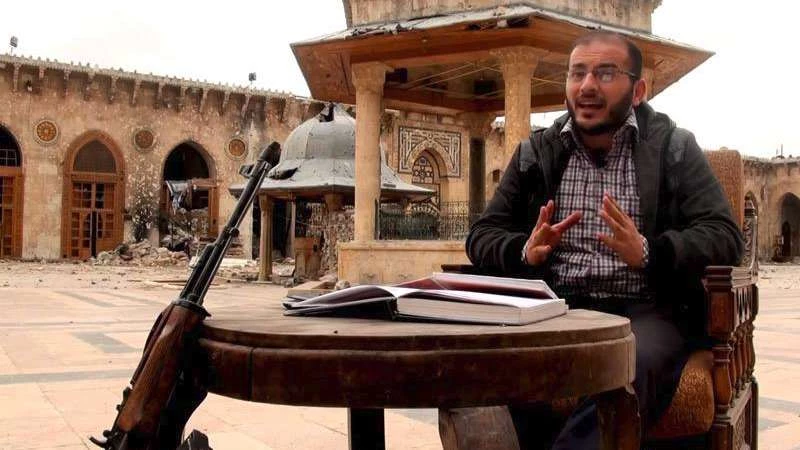 بالفيديو.. محاولة اغتيال الإعلامي "زاهر الشرقاط" في غازي عينتاب 