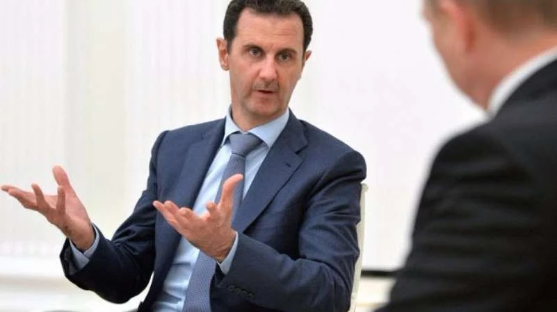 لا جنيف ولا بوتين يملكان وحدهما ورقة رحيل الأسد