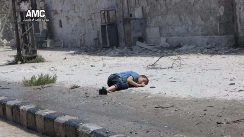 مجازر مستمرة في حلب ومديرية التربية تعلّق الدراسة