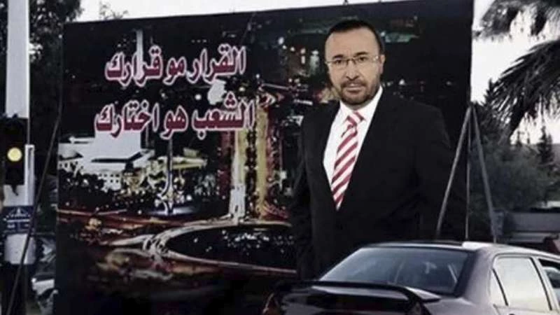 "فيصل القاسم" مرشحاً لانتخابات "مجلس الشعب"!