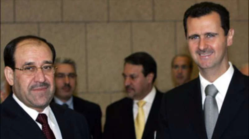 نائب شيعي يتهم قيادات سياسية ودينية بالعمالة لاستخبارات الأسد