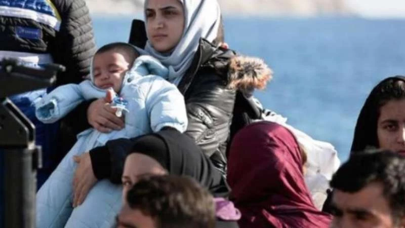 السويد تستأجر سفينة لإيواء اللاجئين.. والنمسا تحدّ من أعدادهم