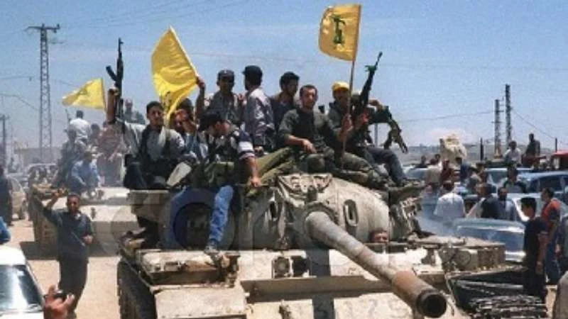 ميليشيا "حزب الله" تُهرّب الأسلحة عبر مدينة طرابلس