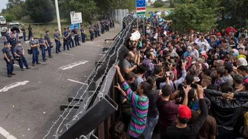 النمسا تُشدد قانون اللجوء و الأمم المتحدة تُندد بالقرار