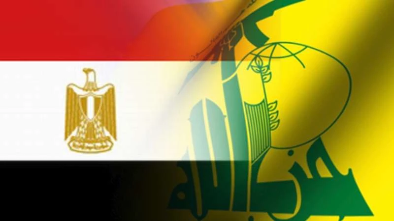 حزب الله في القاهرة.. والأزهر يتعامى عن إيران 