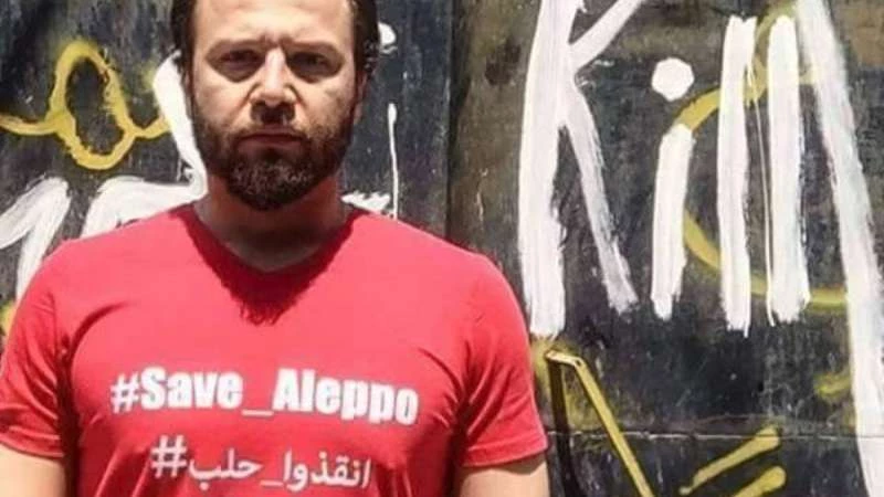 هكذا تضامن الفنانون العرب والسوريون مع مجازر حلب