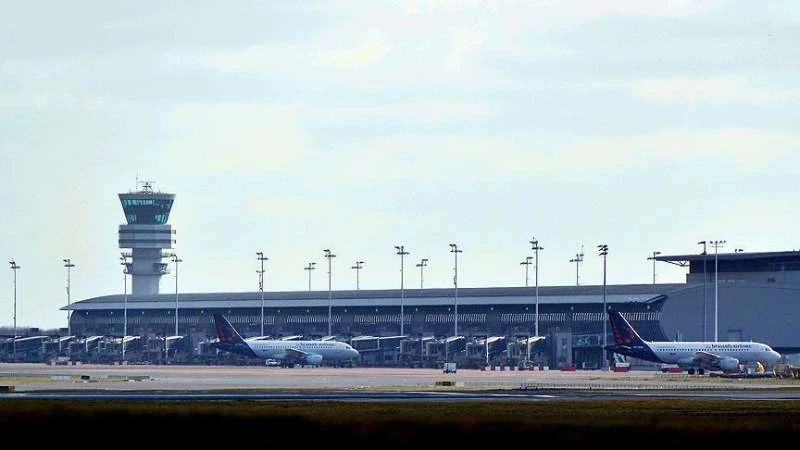 بعد انفجارات بروكسل.. إعادة فتح مطارها مع تدابير أمنيّة مشدّدة