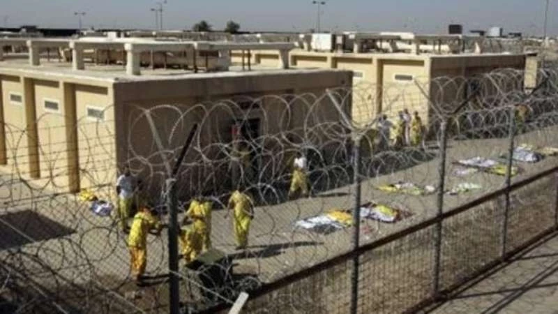 "العفو الدولية" تكشف عن وجود سجون سريّة في العراق 