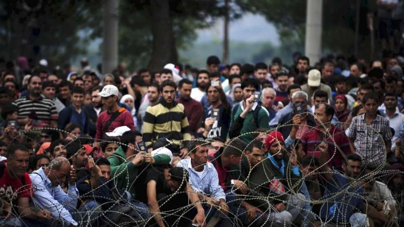 تعرّف على النقاط الرئيسية في الاتفاق الأوروبي التركي حول اللاجئين