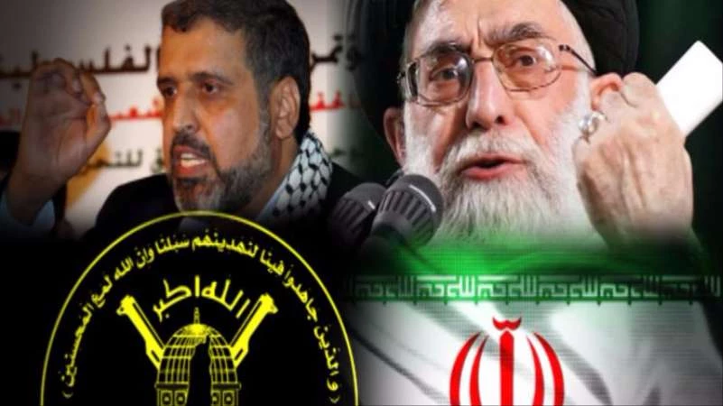 حركة "الجهاد" الفلسطينية: الدفاع عن إيران بمثابة الدفاع عن الإسلام!