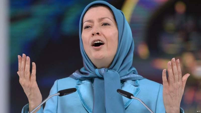 زعيمة المقاومة الإيرانية: لا مبالاة المجتمع الدولي بحلب "وصمة عار"
