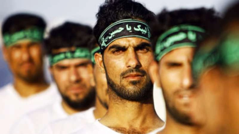 "حرب نفوذ" بين ميليشيات إيران للسيطرة على بغداد 