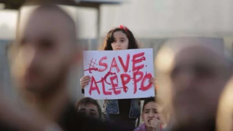 موسكو تعلن تمديد "الهدنة المؤقتة" في حلب