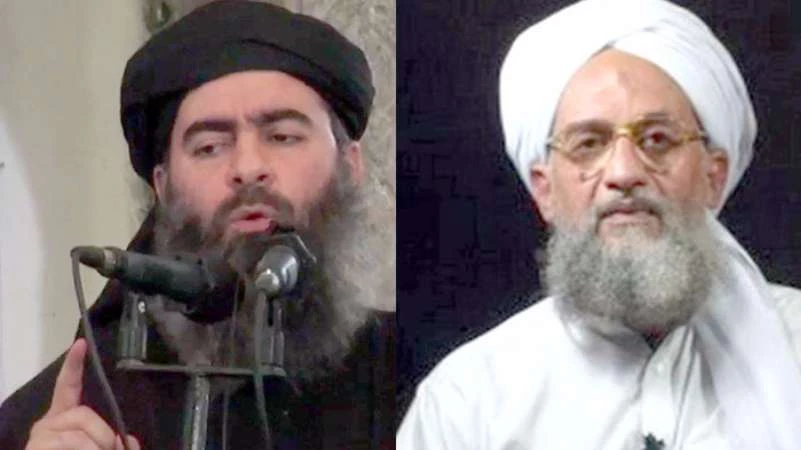 الظواهري يكشف حقيقة "داعش" ويحذر جبهة النصرة