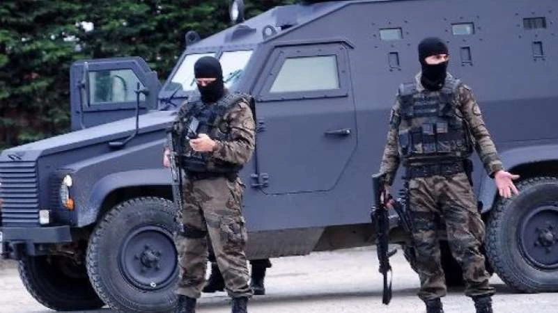 للمرة الثانية في أقل من 24.. هجوم يستهدف الأمن التركي في  إسطنبول 
