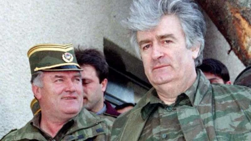 الحكم على "سفاح البوسنة" بالسجن 40 عاماً 