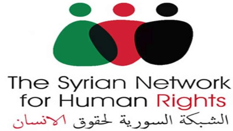 الشبكة السورية: النظام استهدف 50 مركزاً حيوياً في حملته الأخيرة