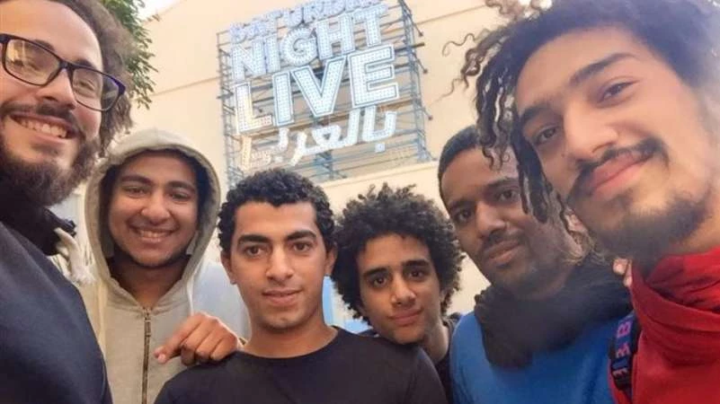 مصر.. حبس أعضاء فرقة "أطفال الشوارع" بتهمة التحريض!
