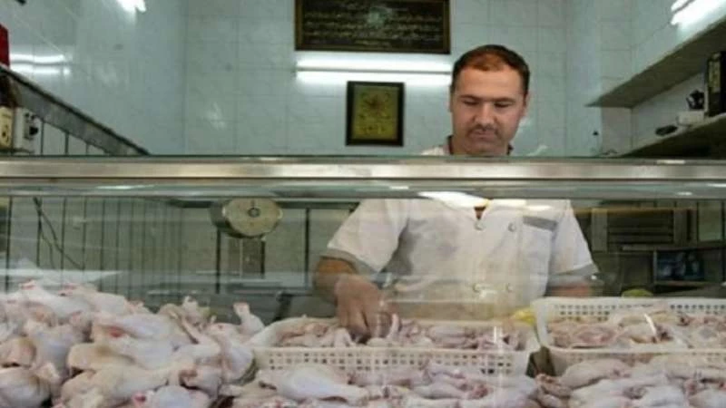 أسعار العملات و الذهب والمواد الغذائية في أسواق دمشق