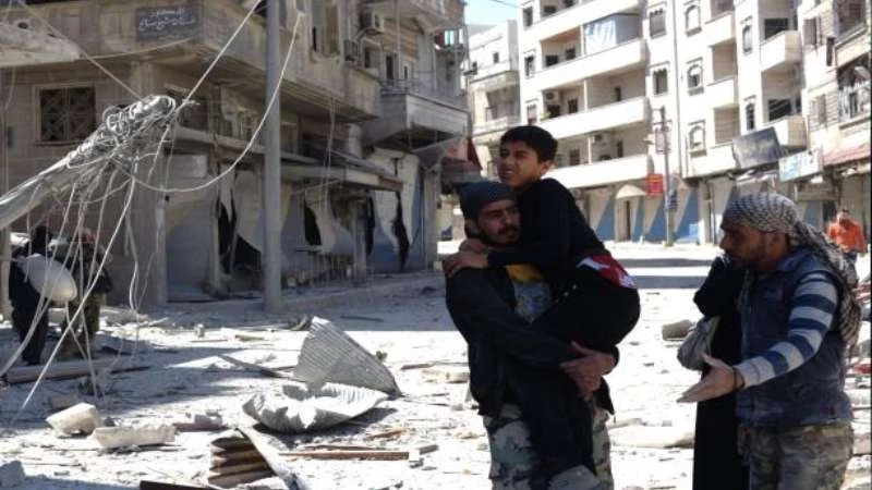 سوريا.. بين عالمٍ مأفون وأجوبة تتوسل اليقين
