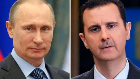 روسيا ستؤيد رحيل الأسد.. لكن ليس الآن