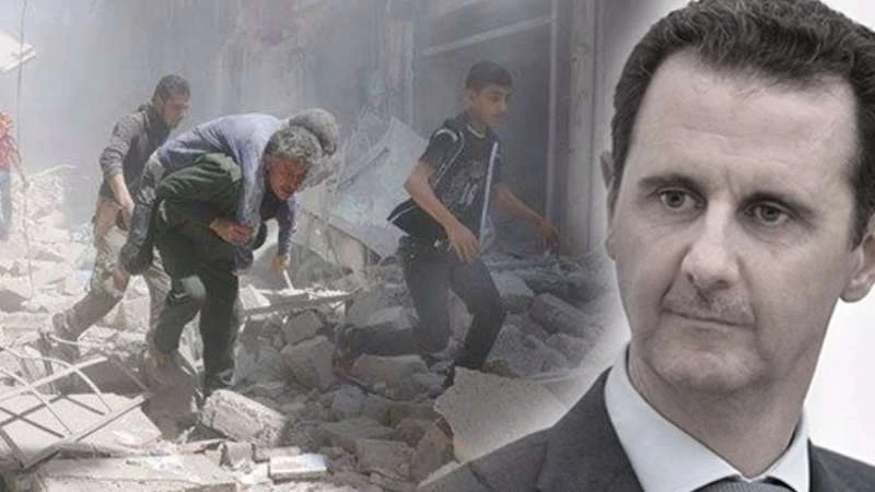 ماذا سيفعل الأسد بـ "انتصاره" في حلب؟