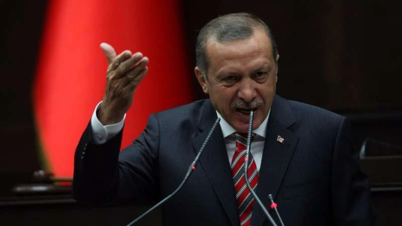 أردوغان يتحدّى العالم بـ الكشف عن الأرشيف المتعلق بمجازر الأرمن