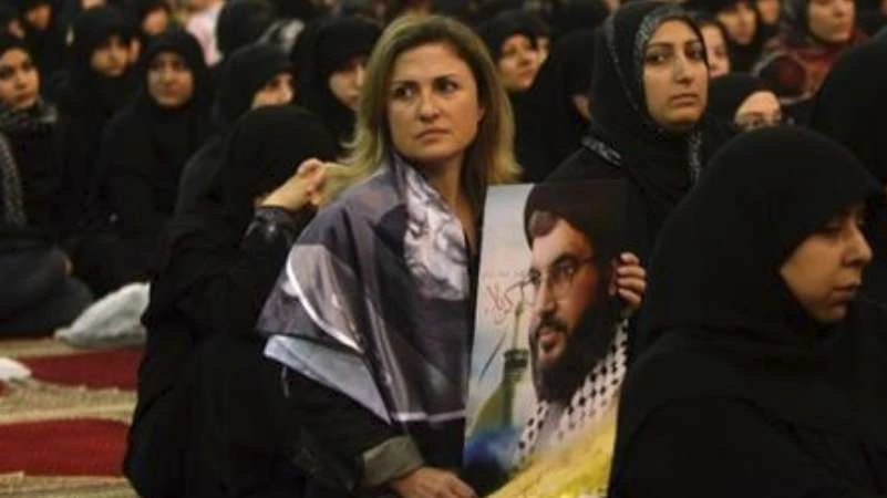 المسيحيون في فخ ’حزب الله’ والنظام السوري