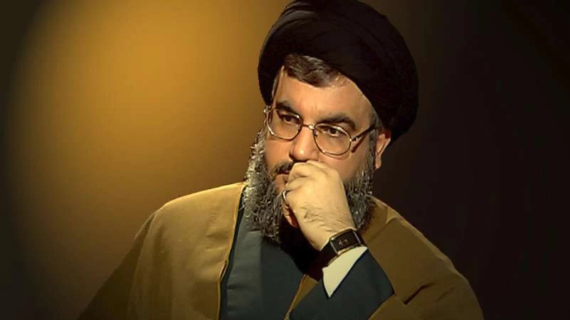 في حالة نادرة.. ضابط إيراني كبير يهاجم حسن نصر الله:‎ أموالنا نضبت