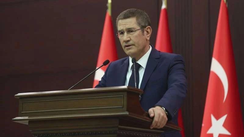 تركيا تعلن أنها ستبني مدناً جديدة في الشمال السوري